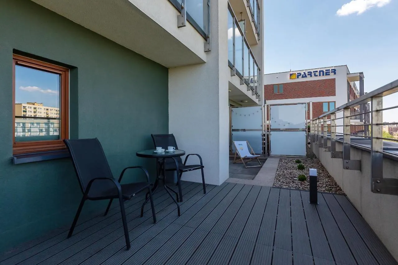 Apartamenty Bliska Praga By Noclegi Renters Warsaw Poland