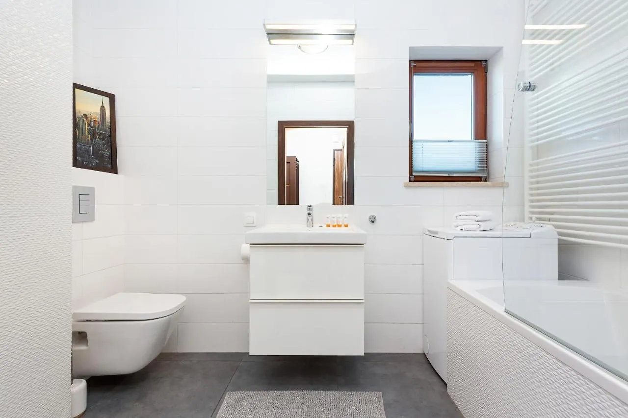 Apartamenty Bliska Praga By Noclegi Renters Warsaw Apartment