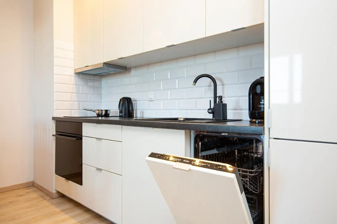 Apartamenty Bliska Praga By Noclegi Renters Warsaw