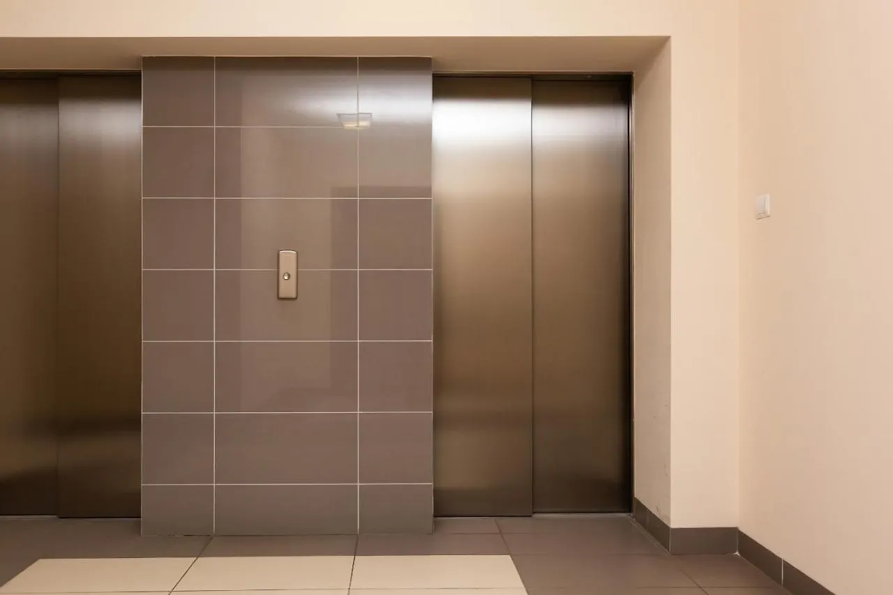 Apartamenty Bliska Praga By Noclegi Renters Warsaw 0*,  Poland