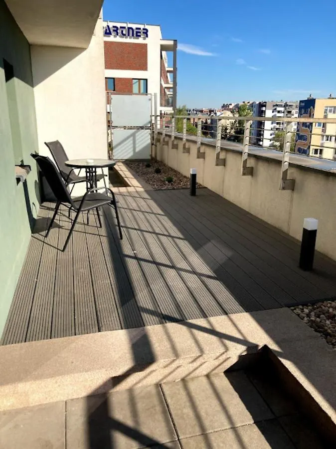 Apartamenty Bliska Praga By Noclegi Renters Warsaw Apartment
